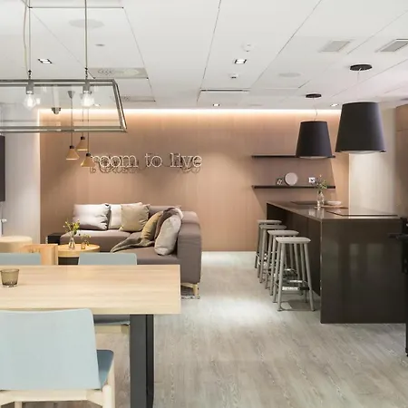 Noli Katajanokka 4* Helsínquia