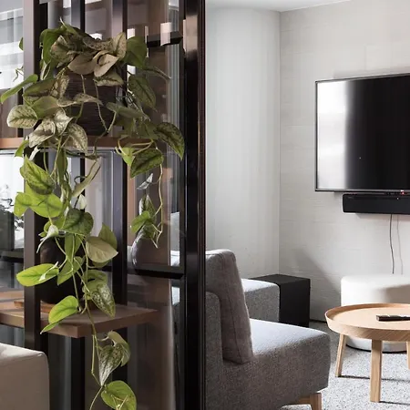 Noli Katajanokka 4* Helsinki