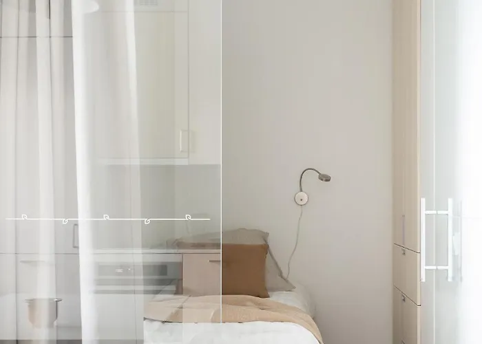 Noli Katajanokka Hotel