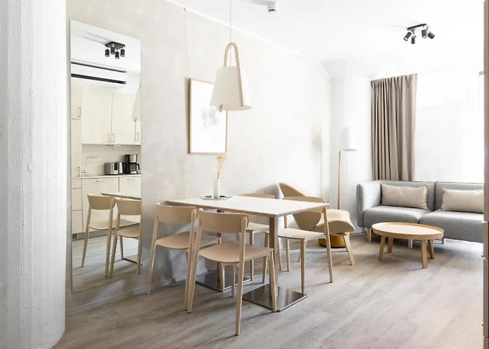 Noli Katajanokka Hotell