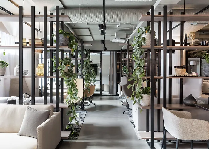 Noli Katajanokka Hotell