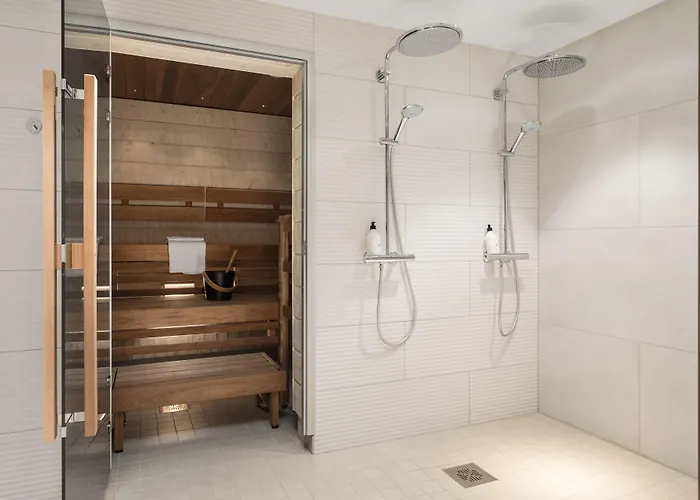 Hotell Noli Katajanokka Helsingfors