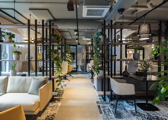 Noli Katajanokka 4* Helsingfors