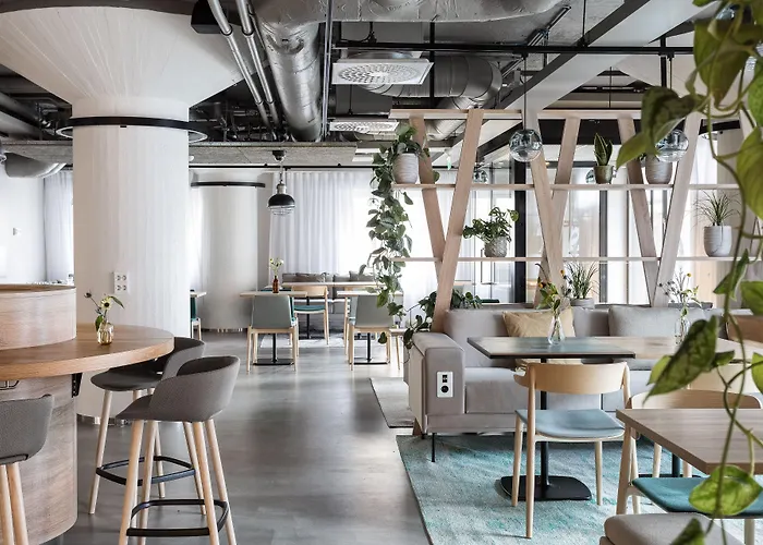 Hotell Noli Katajanokka