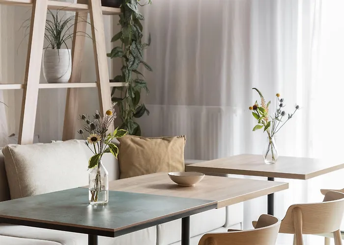 Noli Katajanokka Hotel 4*