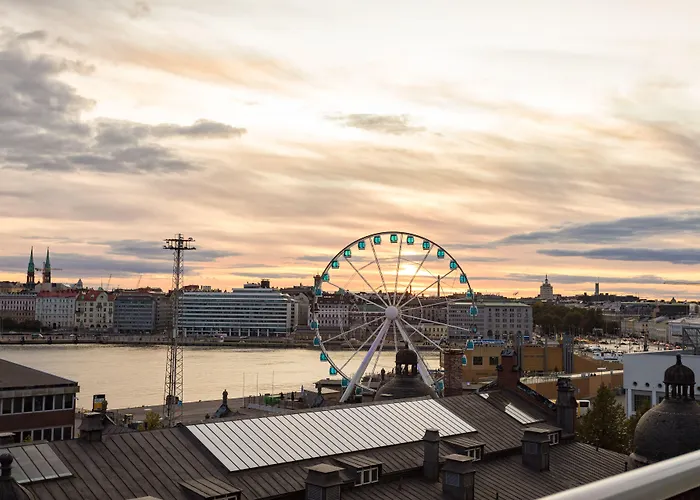 Noli Katajanokka Hotel