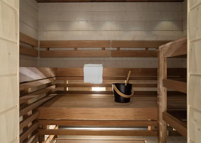 Hotell Noli Katajanokka Helsingfors