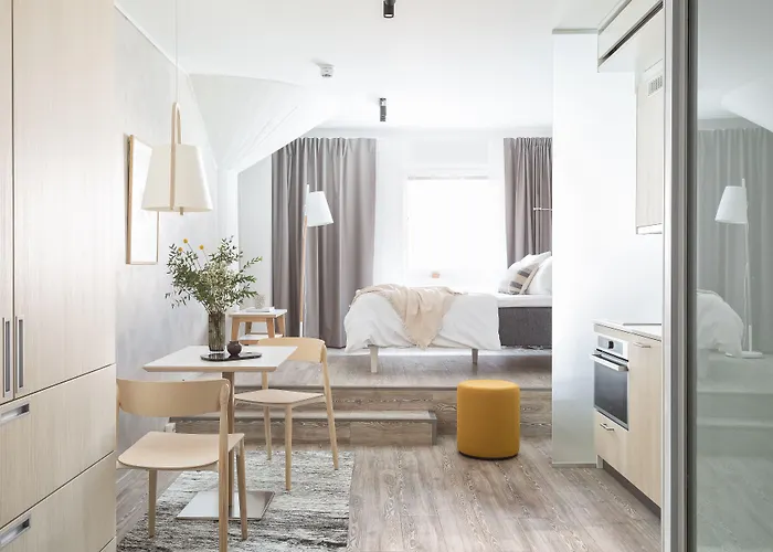 Noli Katajanokka Hotell