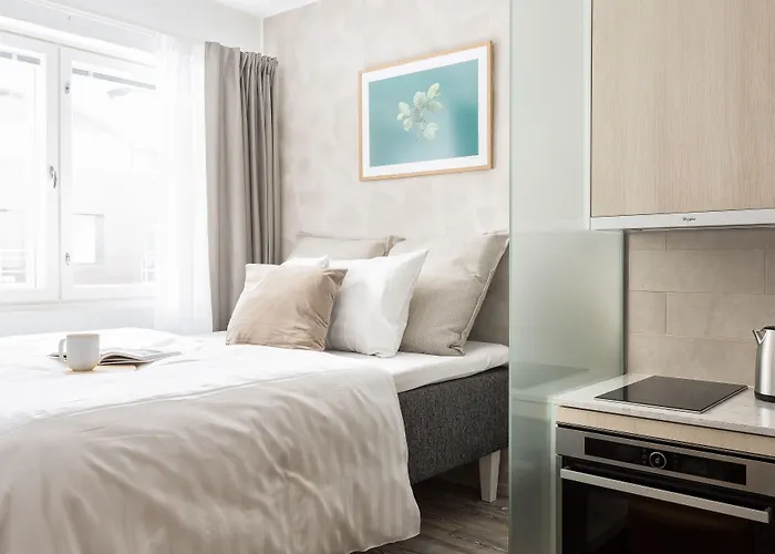 Hotel Noli Katajanokka Helsinki