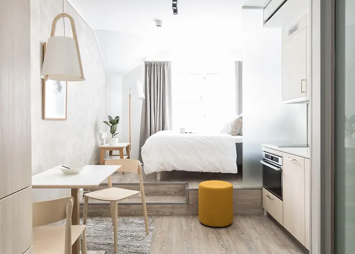 Noli Katajanokka Helsinki