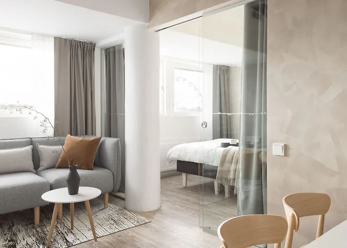 Noli Katajanokka Hotel