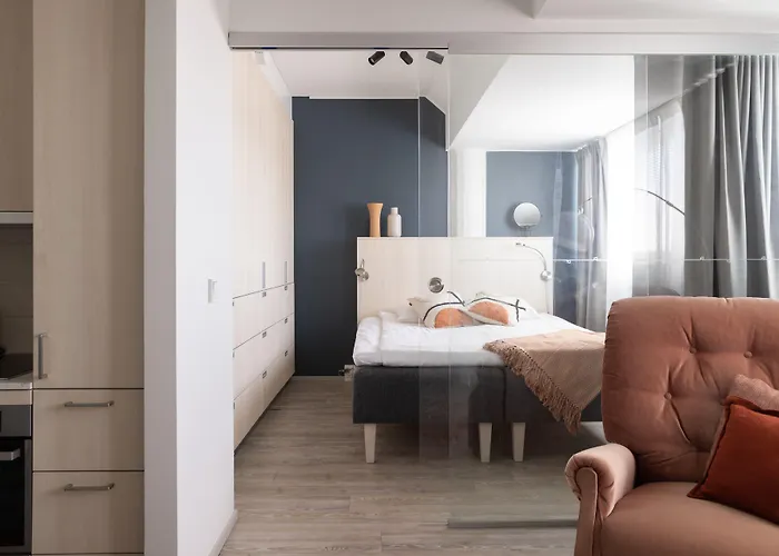 Noli Katajanokka 4* Helsinki