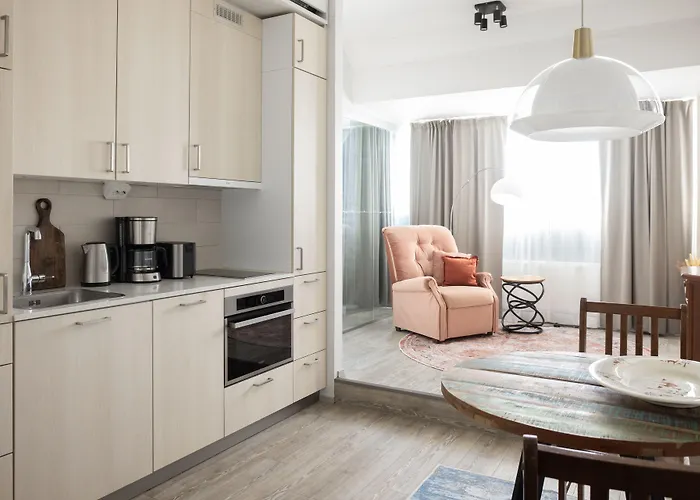 Hotel Noli Katajanokka Helsinki