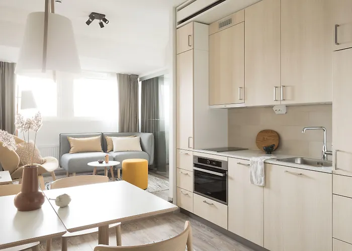 Noli Katajanokka Hotell