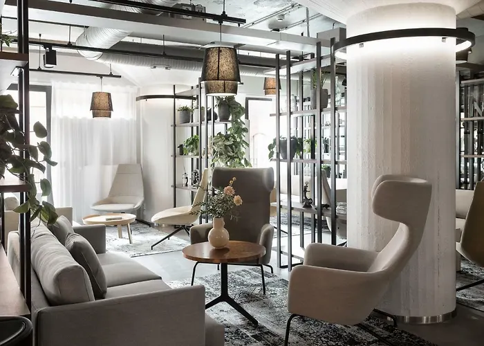 Hotell Noli Katajanokka