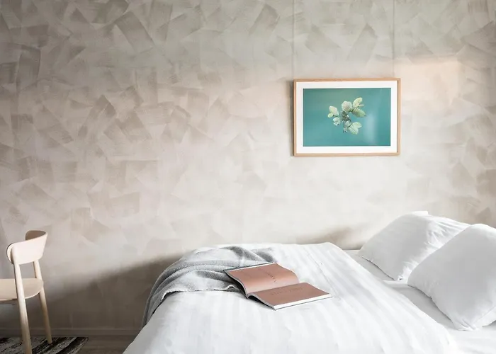 Noli Katajanokka Hotel 4*