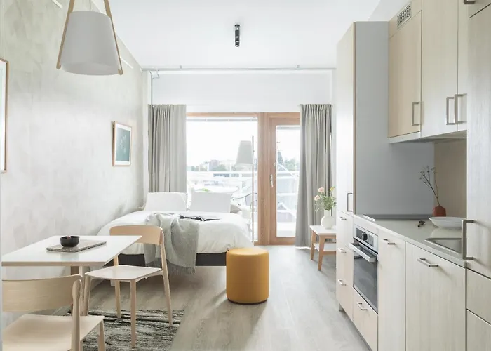 Hotell Noli Katajanokka