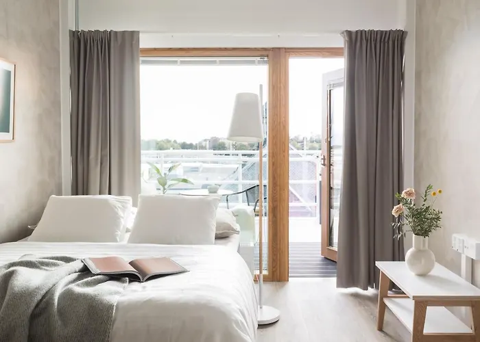 Noli Katajanokka Hotell 4*