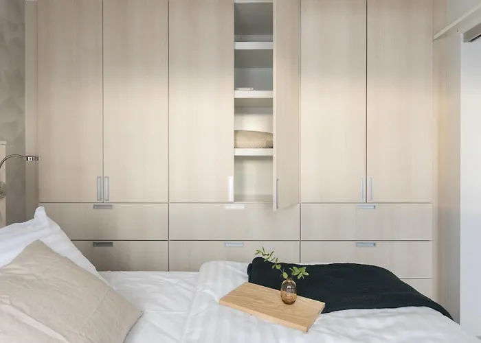 Noli Katajanokka Hotell