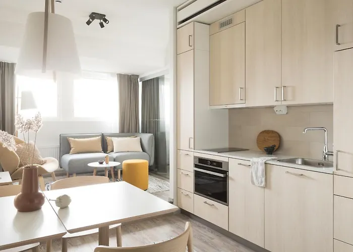 Hotell Noli Katajanokka Helsingfors