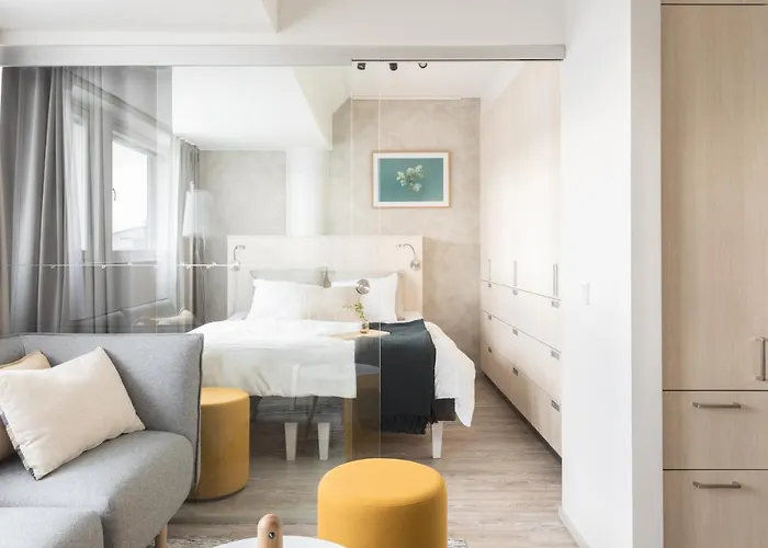 Hotell Noli Katajanokka