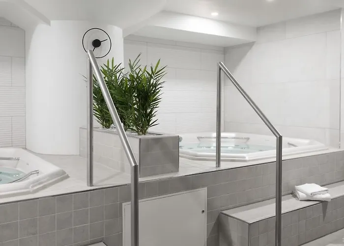 Hotell Noli Katajanokka