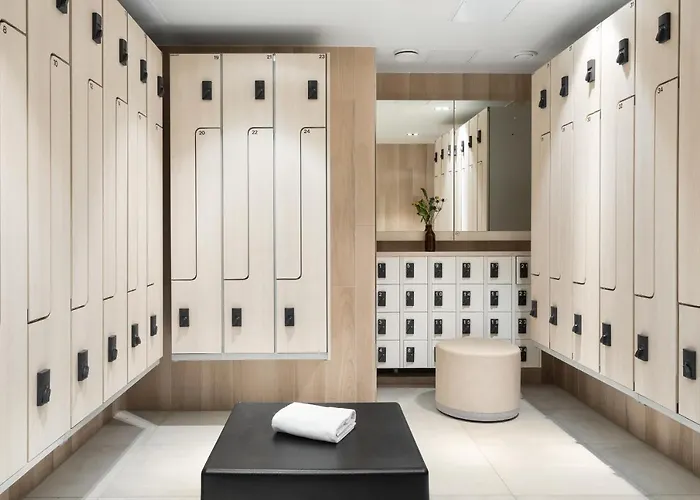 Noli Katajanokka Hotell Helsingfors