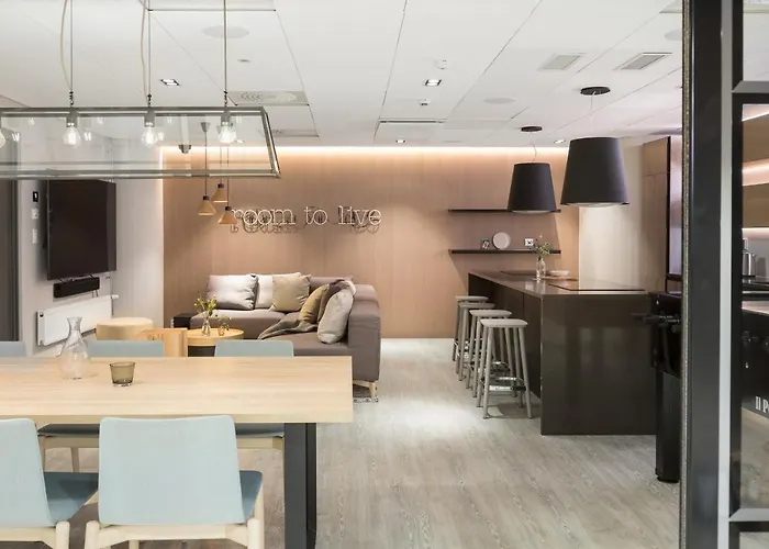 Noli Katajanokka 4* Helsinki