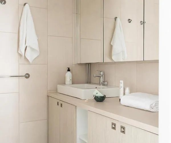 Hotell Noli Katajanokka