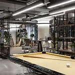 Ξενοδοχείο Noli Katajanokka 4*