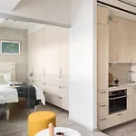 Ξενοδοχείο Noli Katajanokka 4*