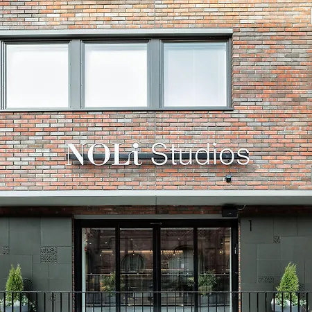 Otel Noli Katajanokka 4*