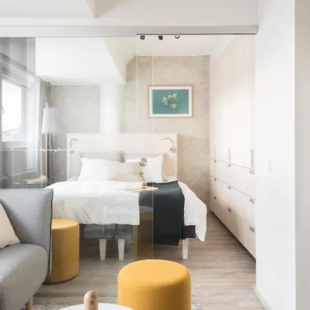 Otel Noli Katajanokka
